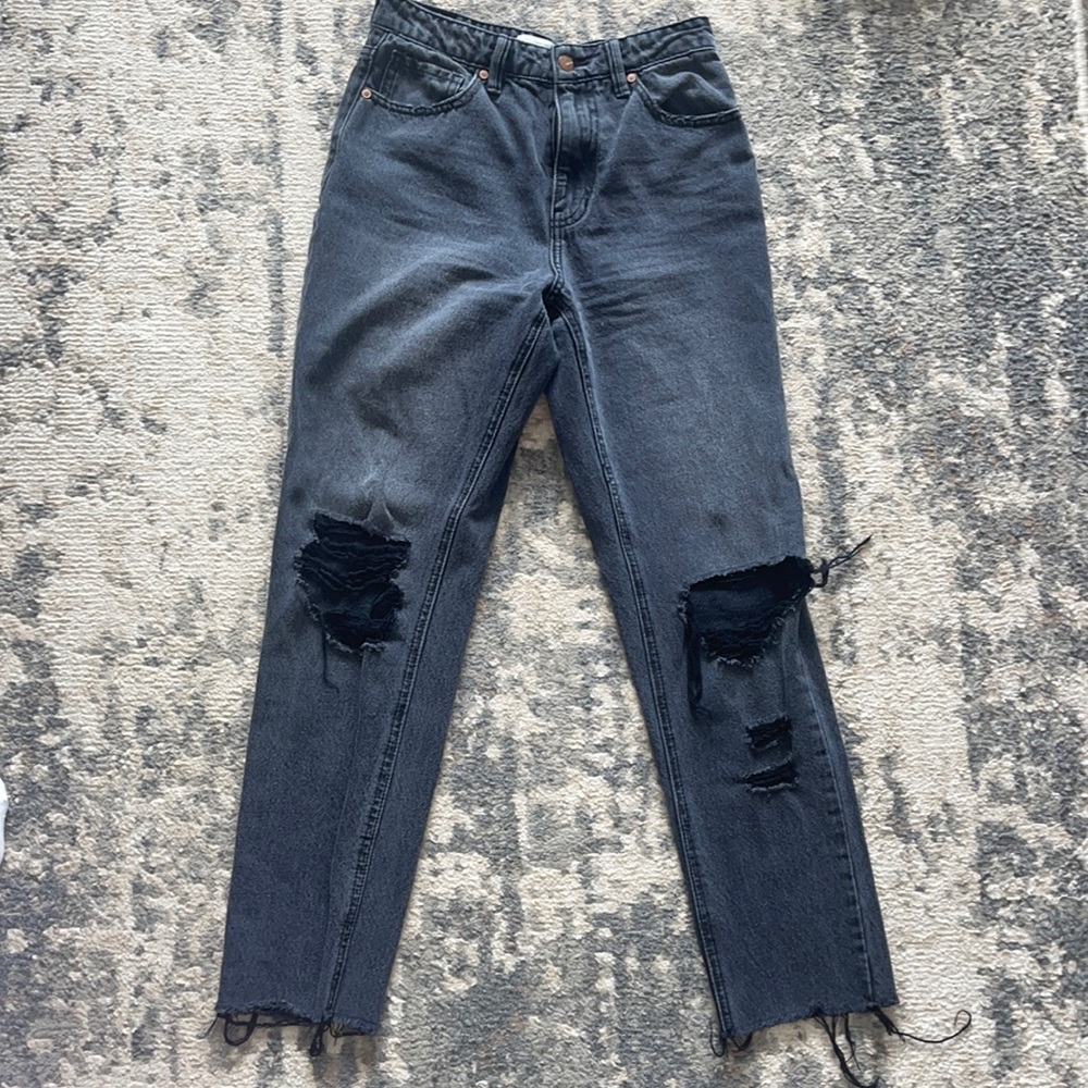 COPY - Bohme loose fit jeans